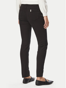 Liu Jo Liu Jo Džinsi UF6013 T690A Melns Slim Fit