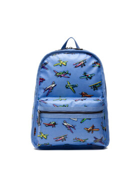 Carpisa Carpisa Plecak JEREMY SCOTT Pop v1 BTA46805442 Niebieski