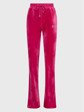 Von Dutch Von Dutch Donji dio trenerke Elya 6 203 021 Ružičasta Regular Fit