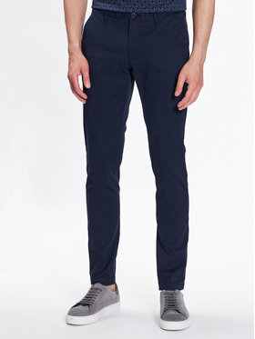 Michael Kors Michael Kors Jeans CU23CTJ6W8 Blu scuro Skinny Fit
