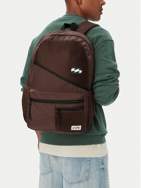 Billabong Billabong Seljakott CWBEO-BLB-P-002-10 Tumepruun