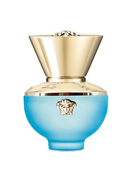 Versace Versace Versace Dylan Turquoise Pour Femme perfumowana mgiełka do włosów 30ml Mgiełka