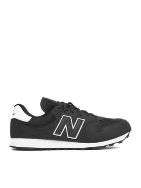 New Balance New Balance Αθλητικά C-GM500EB2 Μαύρο