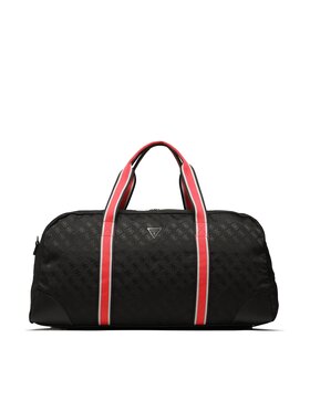 Guess Guess Geantă TMVJAC P3235 Negru