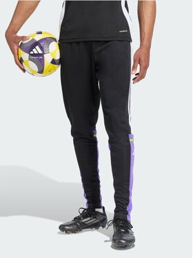 adidas adidas Spodnie dresowe 144121 Czarny Regular Fit