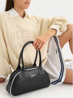Reebok Reebok Дамска чанта CWBEO-RBK-B-002-09 Черен