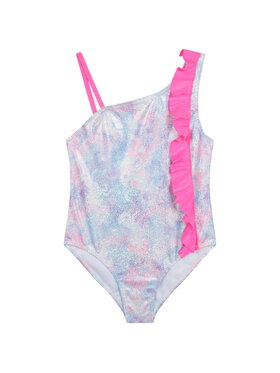Billieblush Billieblush Strój kąpielowy U10502/Z41 Kolorowy