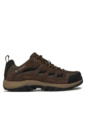 Columbia Trekking Crestwood BM5372 Smeđa