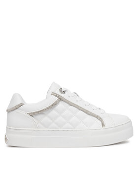 Guess Guess Sneakers FLPGRA ELE12 Alb