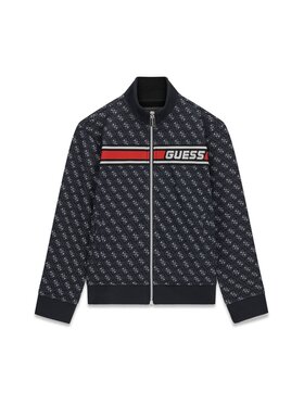 Guess Kids Guess Kids Mikina 180754 Barevná Classic Fit