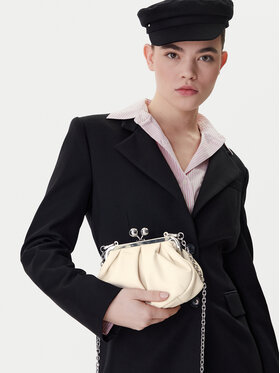 Weekend Max Mara Weekend Max Mara Borsetta 2615511164600 Écru