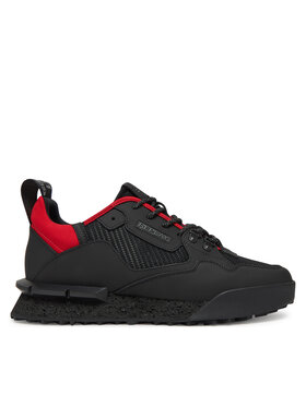 REPLAY REPLAY Sneakersy GMS1P .000.C0058L Czarny
