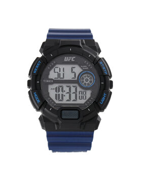 Timex Timex Hodinky UFC Striker TW5M53500 Čierna