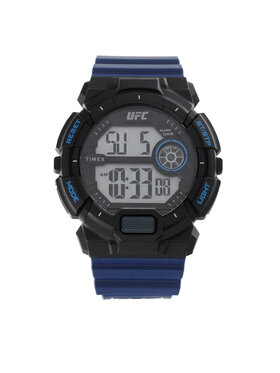 Timex Timex Karóra UFC Striker TW5M53500 Fekete