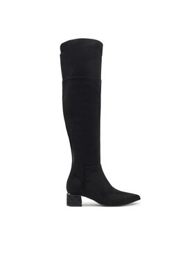 Guess Guess Botfortai Lucie FLFLUC ESU11 Juoda