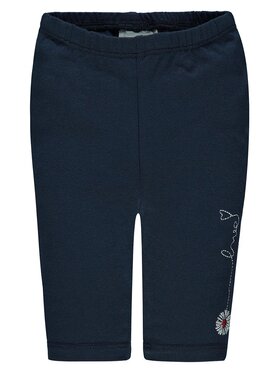 Kanz Kanz Legginsy 1832016-3043 Niebieski