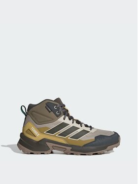 adidas adidas Trekkingi 161546 Brązowy