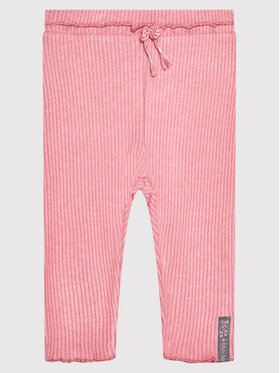 United Colors Of Benetton United Colors Of Benetton Leggings 3PNQI0514 Rose Regular Fit