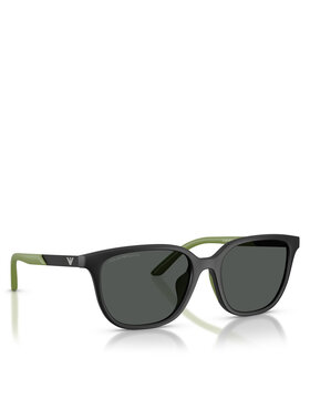 Emporio Armani Emporio Armani Okulary przeciwsłoneczne 0EK4006U 500187 Czarny