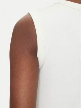 Φόρεμα καθημερινό Calvin Klein Jeans φωτογραφία