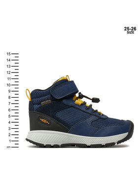 Παπούτσια πεζοπορίας Keen φωτογραφία