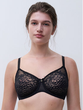 Chantelle Chantelle Reggiseno C16IMV Nero