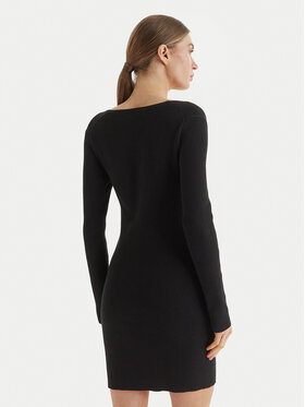 Calvin Klein Jeans Φόρεμα καθημερινό Calvin Klein Jeans - 3