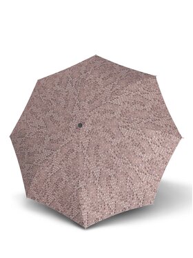 Knirps Knirps Parasolka 264913 Różowy