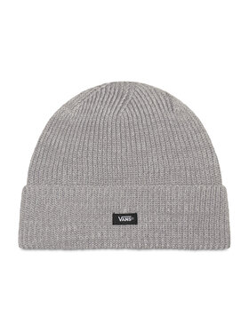 Vans Vans Шапкa Post Shallow Cuff VN0A7SCBHTG1 Сірий