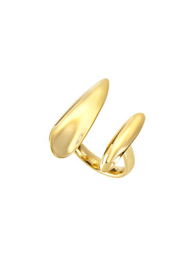 Breil Breil Anello B WHISPER Oro