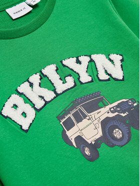 Μπλούζα NAME IT φωτογραφία