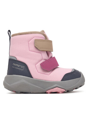 Reima Reima Stivali da neve Talviuni  5400165B Rosa