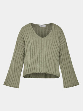 Edited Edited Pulover Thamara Khaki Oversize