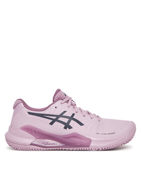 Asics Asics Teniso batai Gel-Challenger 14 Clay 1042A254 Raudona