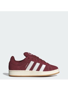 adidas adidas Sneakersy Originals Campus 00s Czerwony