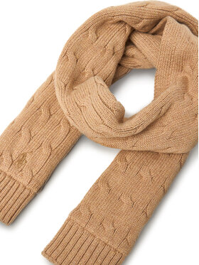 Κασκόλ Polo Ralph Lauren φωτογραφία