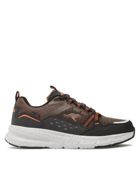 KangaRoos KangaRoos Снікерcи K-Uo Orcus Ktx 80010 000 3036 Коричневий