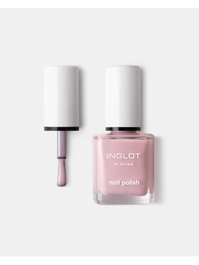INGLOT INGLOT Playinn Lakier do paznokci 104