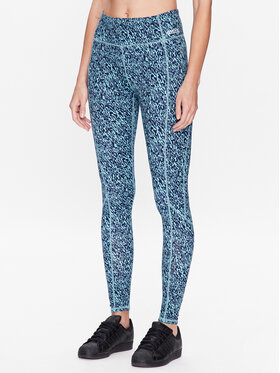 Regatta Regatta Leggings Holeen II RWJ260R Bleu Slim Fit