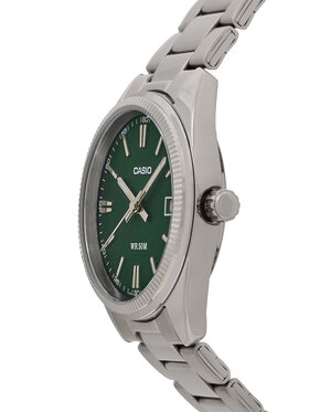 Casio Casio Hodinky UTP-1302PD-3A1VEF Strieborná