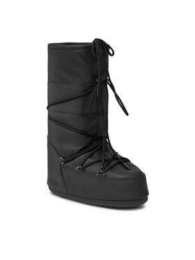 Moon Boot Moon Boot Snehule Rubber 14027600001 D Čierna