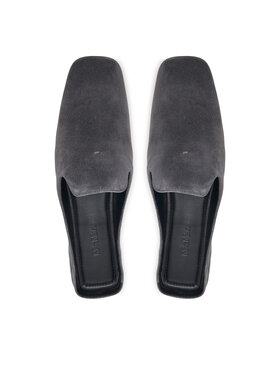 Max Mara Παντόφλες Max Mara - 5