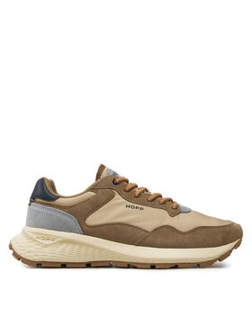 HOFF HOFF Sneakers Nairobi II 22435603 Bej