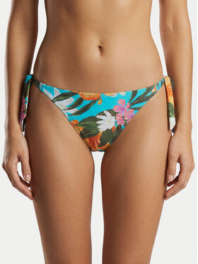 Banana Moon Banana Moon Dół od bikini Dasia Moorea MYW14 Kolorowy