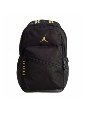 Nike Nike Plecak Szkolny Jam Air Patrol Czarny