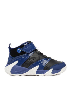 SHAQ SHAQ Sneakers CEO-DEVASTATOR AQ95086Y-BDZ Blu scuro