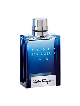 Salvatore Ferragamo Salvatore Ferragamo Acqua Essenziale Blu pour Homme Woda toaletowa