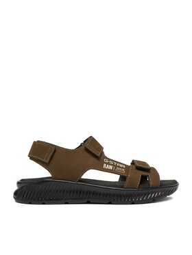 G-Star Raw G-Star Raw Sandale ROY1-11 MI08 Smeđa