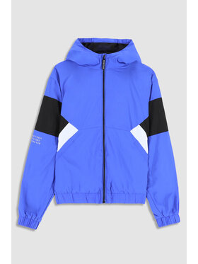 Coccodrillo Coccodrillo Kurtka przejściowa WC3152208OBK-032 Granatowy Regular Fit