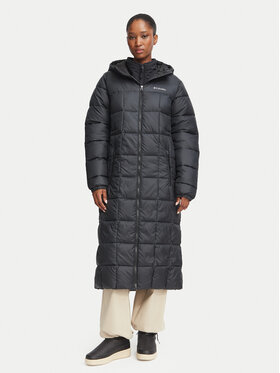 Columbia Columbia Kurtka zimowa Puffect™ III 2171261 Czarny Regular Fit
